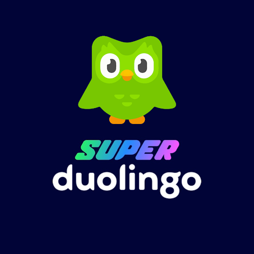 Duolingo Super