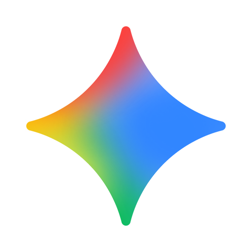 Google Gemini AI