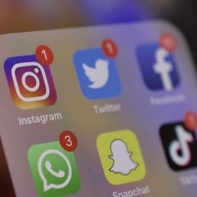 ارقام التطبيقات