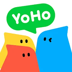 yoho chat